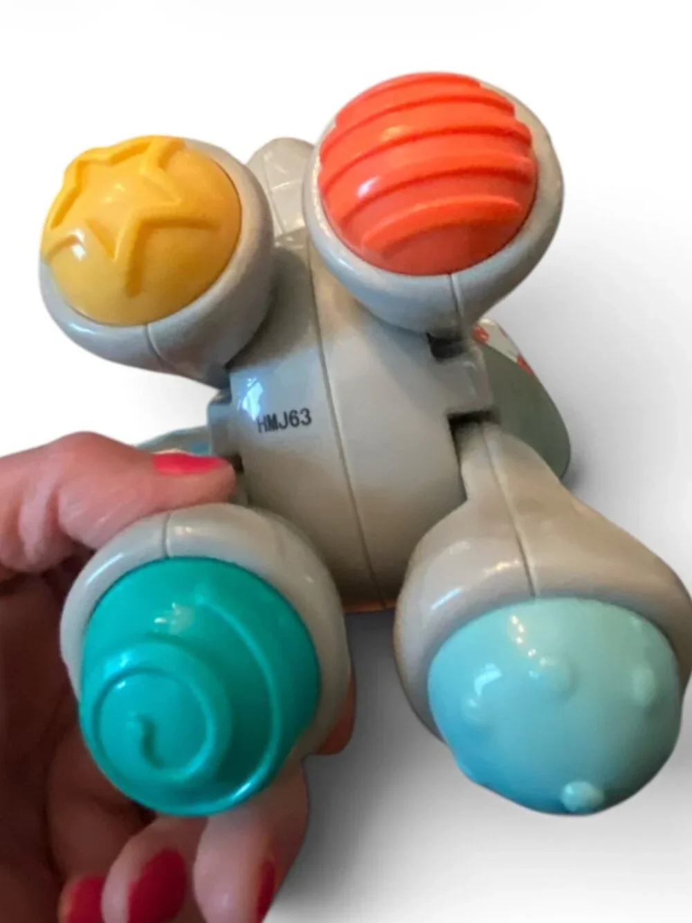 Fisher-Price fisher price